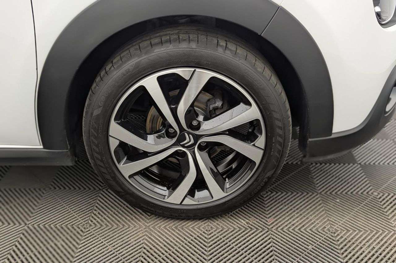 2023 CITROEN C3 2023 CITROEN C3