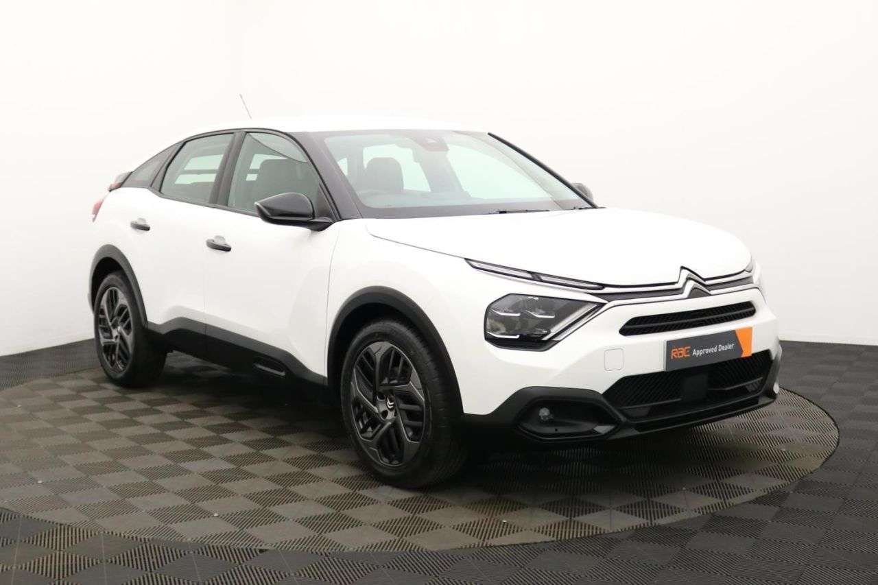 2023 CITROEN C4 2023 CITROEN C4