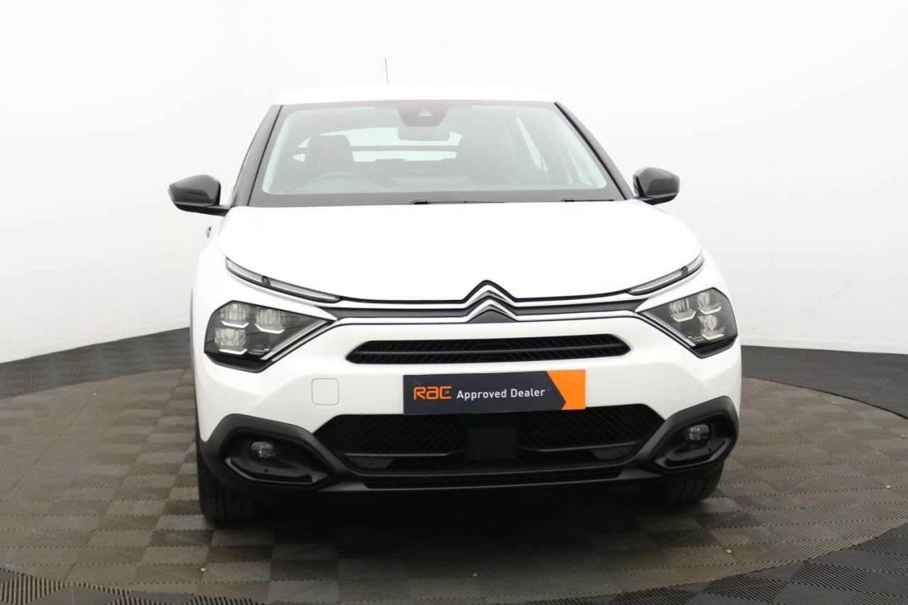 2023 CITROEN C4 2023 CITROEN C4
