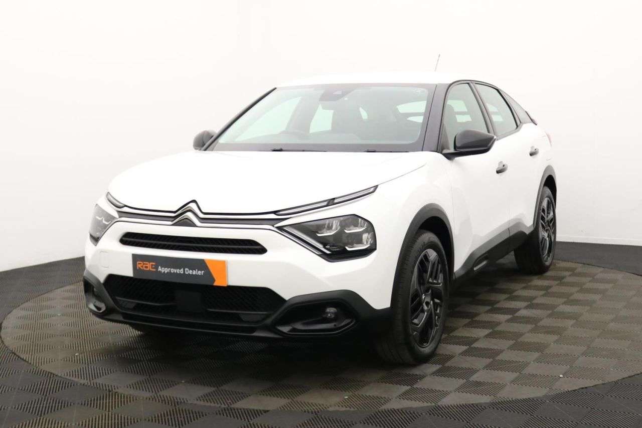 2023 CITROEN C4 2023 CITROEN C4