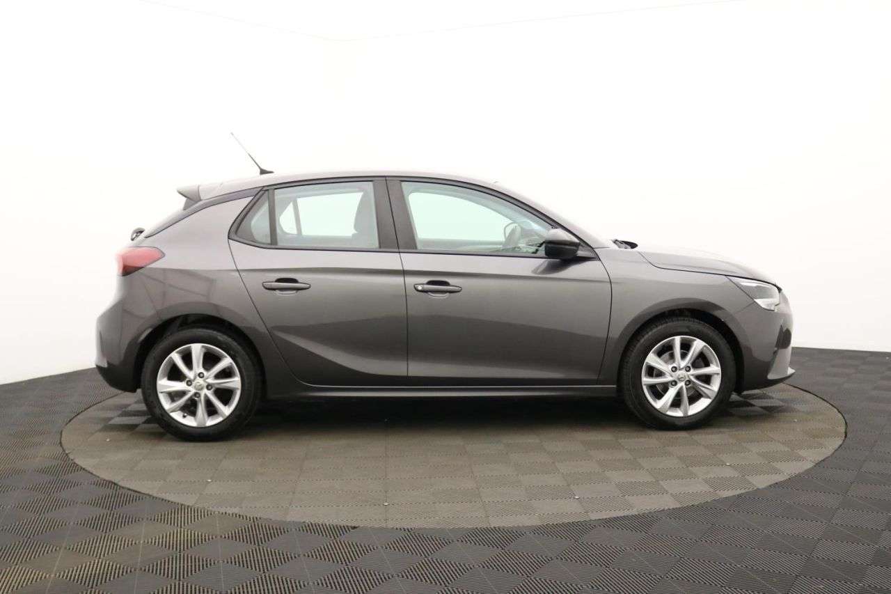 A 2020 VAUXHALL CORSA 1.2 SE Nav Hatchback 5dr Petrol Manual Euro 6 (75 ps) Award Winning 5 Star A 2020 VAUXHALL CORSA 1.2 SE Nav Hatchback 5dr Petrol Manual Euro 6 (75 ps) Award Winning 5 Star