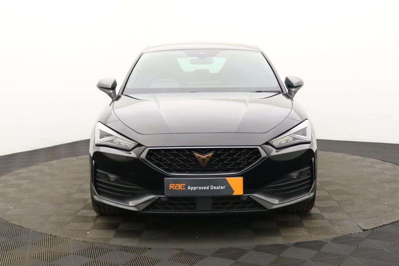 2023 CUPRA LEON 2023 CUPRA LEON