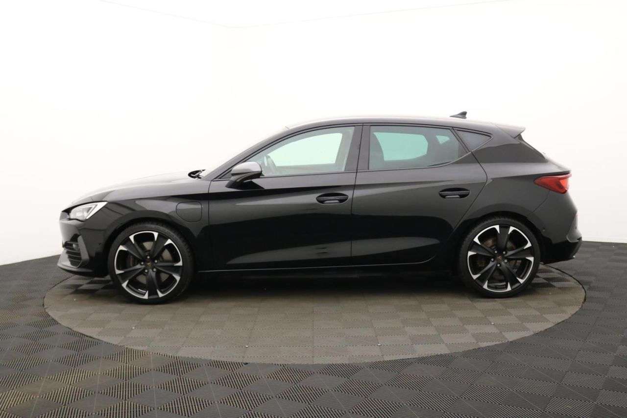 2023 CUPRA LEON 2023 CUPRA LEON