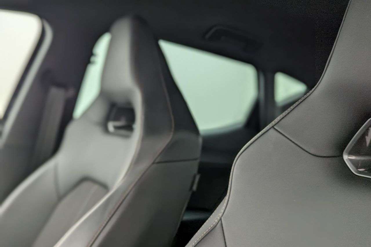 2023 CUPRA LEON 2023 CUPRA LEON