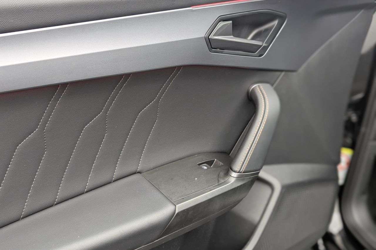 2023 CUPRA LEON 2023 CUPRA LEON