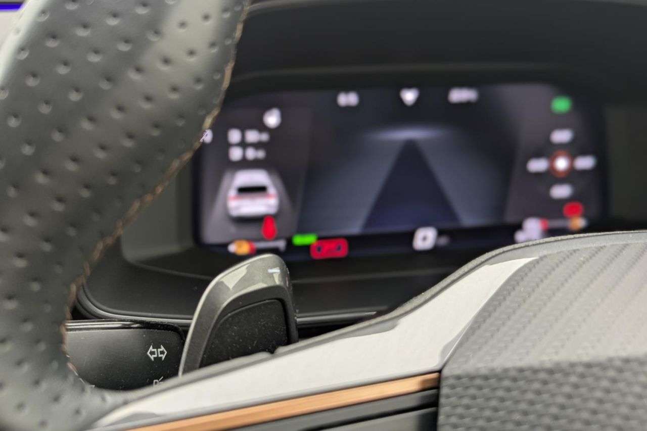 2023 CUPRA LEON 2023 CUPRA LEON