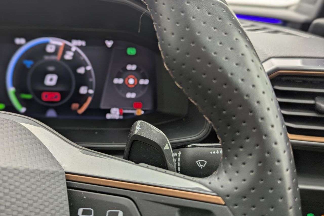 2023 CUPRA LEON 2023 CUPRA LEON