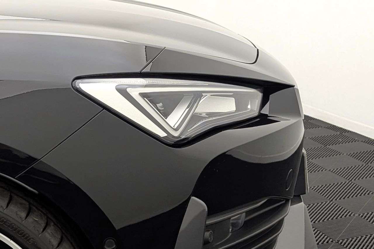2023 CUPRA LEON 2023 CUPRA LEON