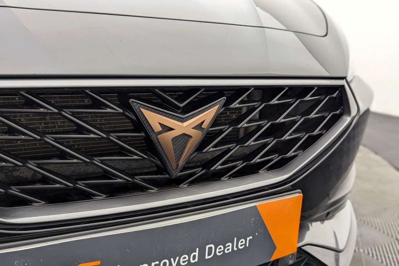 2023 CUPRA LEON 2023 CUPRA LEON
