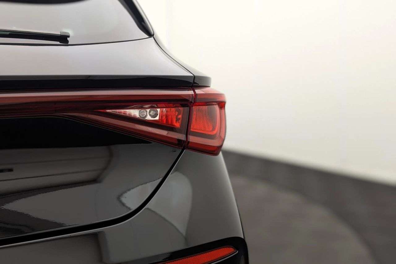 2023 CUPRA LEON 2023 CUPRA LEON