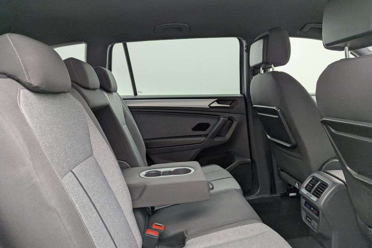 2019 SEAT TARRACO 2019 SEAT TARRACO
