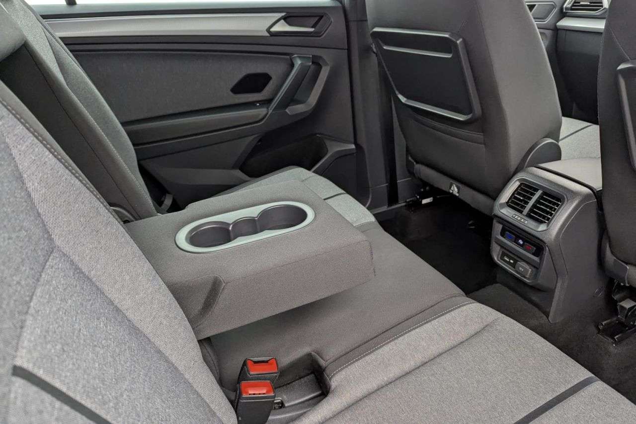 2019 SEAT TARRACO 2019 SEAT TARRACO