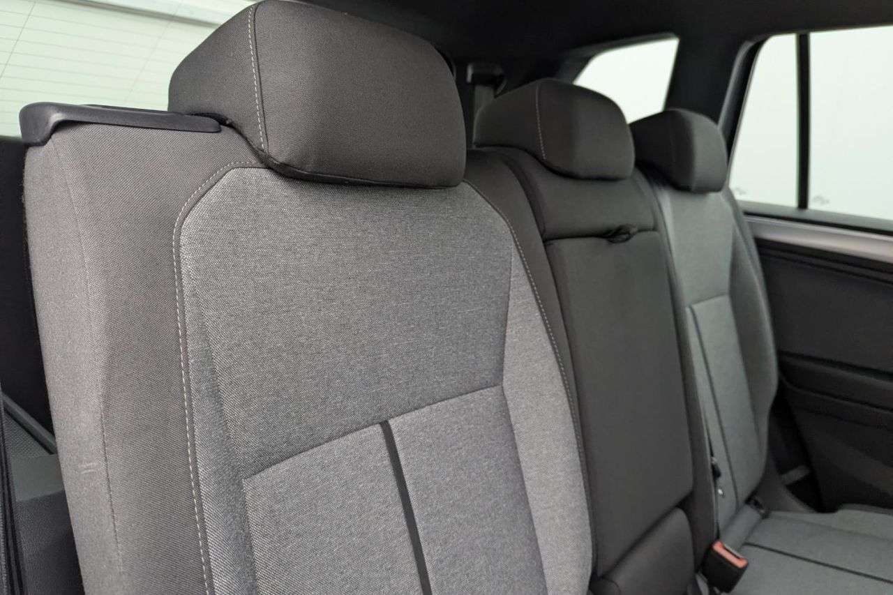 2019 SEAT TARRACO 2019 SEAT TARRACO