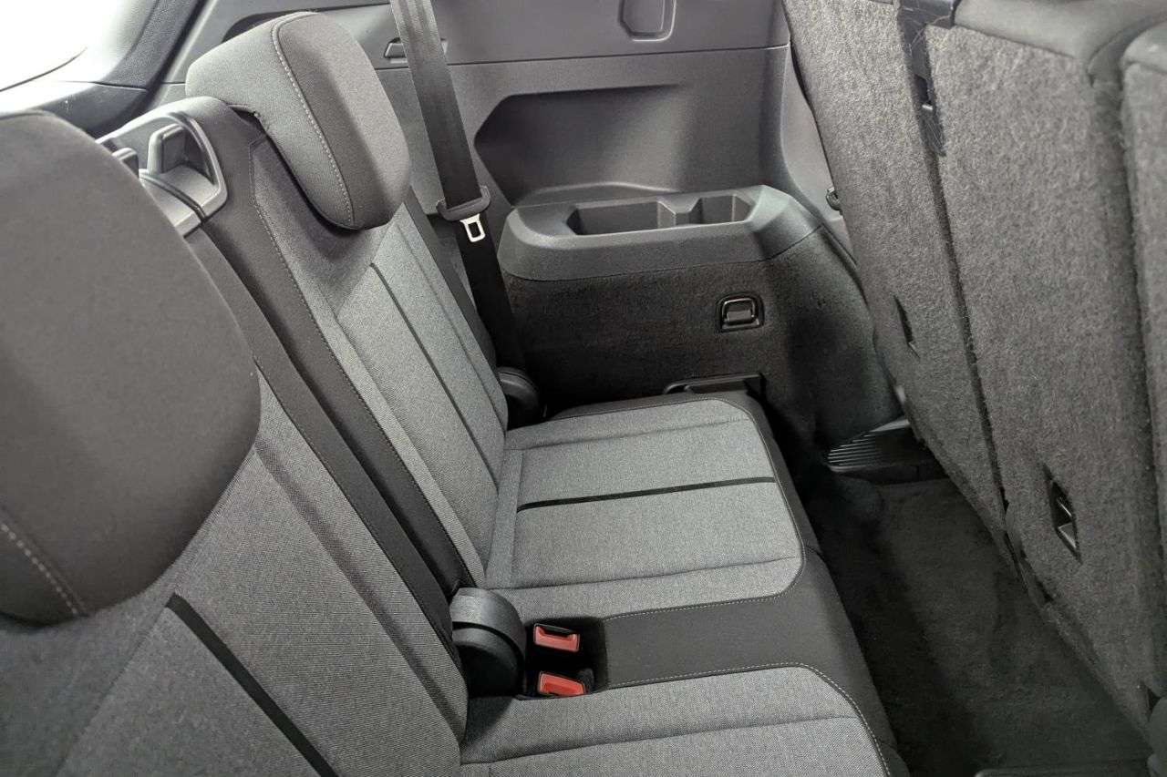 2019 SEAT TARRACO 2019 SEAT TARRACO
