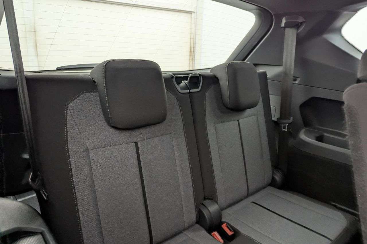 2019 SEAT TARRACO 2019 SEAT TARRACO