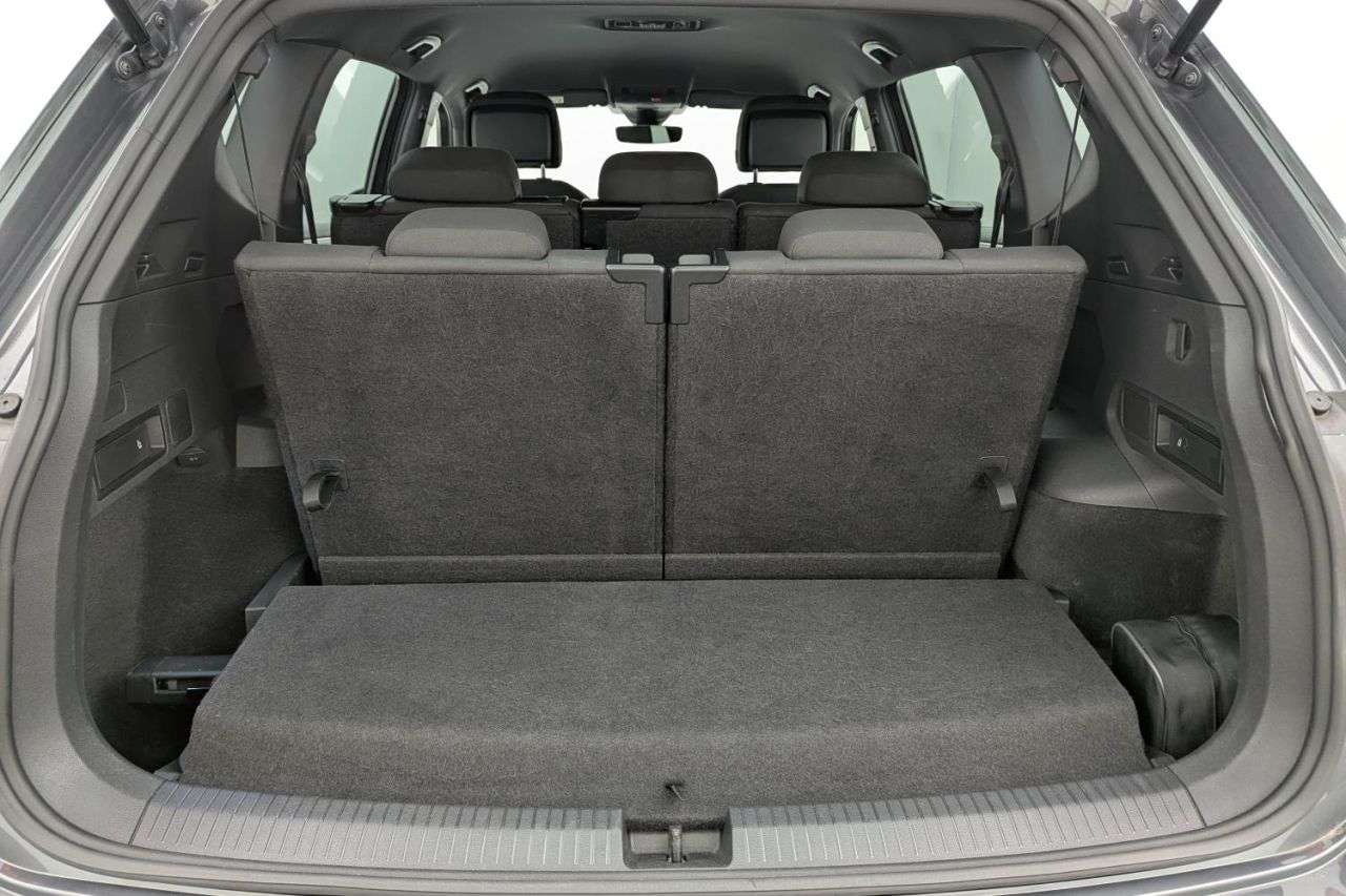 2019 SEAT TARRACO 2019 SEAT TARRACO