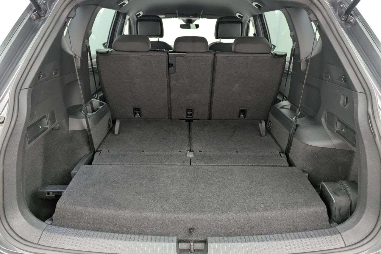 2019 SEAT TARRACO 2019 SEAT TARRACO