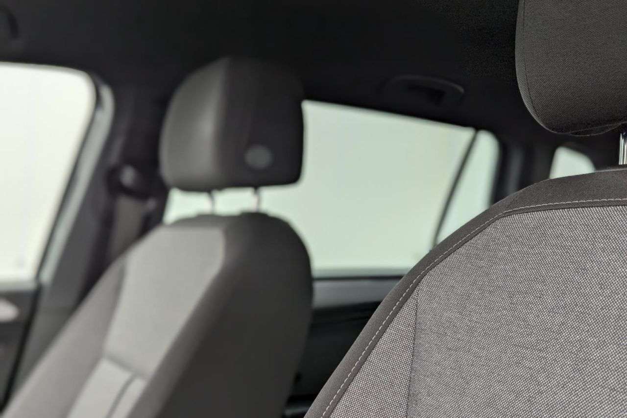 2019 SEAT TARRACO 2019 SEAT TARRACO
