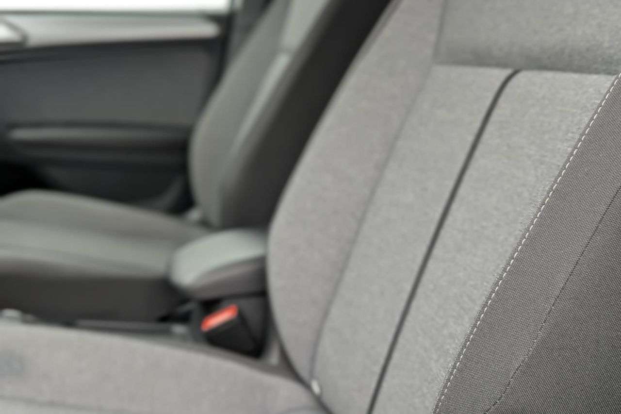 2019 SEAT TARRACO 2019 SEAT TARRACO