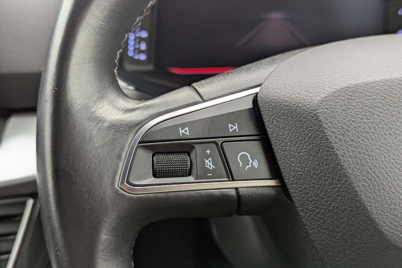2019 SEAT TARRACO 2019 SEAT TARRACO