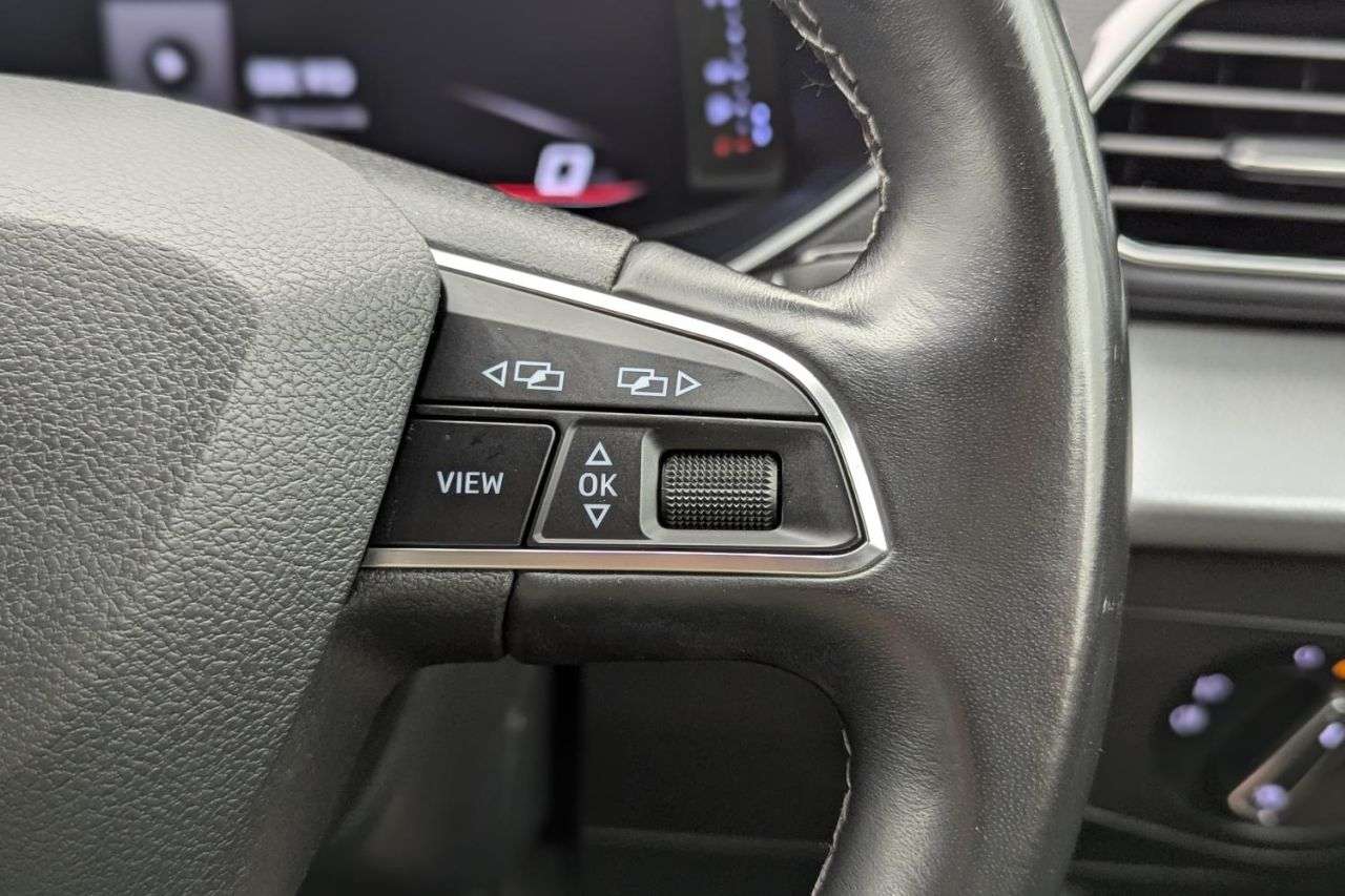 2019 SEAT TARRACO 2019 SEAT TARRACO