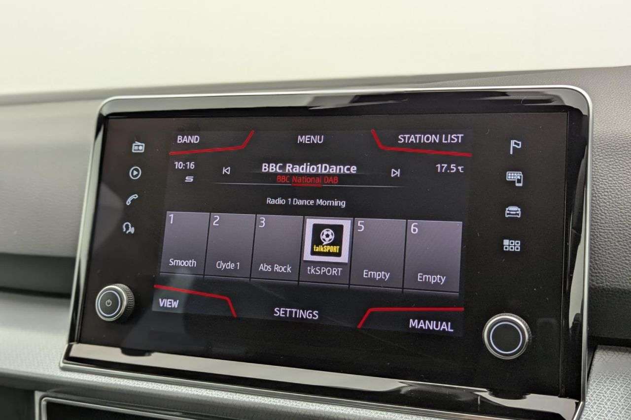 2019 SEAT TARRACO 2019 SEAT TARRACO