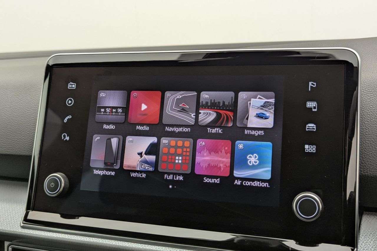2019 SEAT TARRACO 2019 SEAT TARRACO