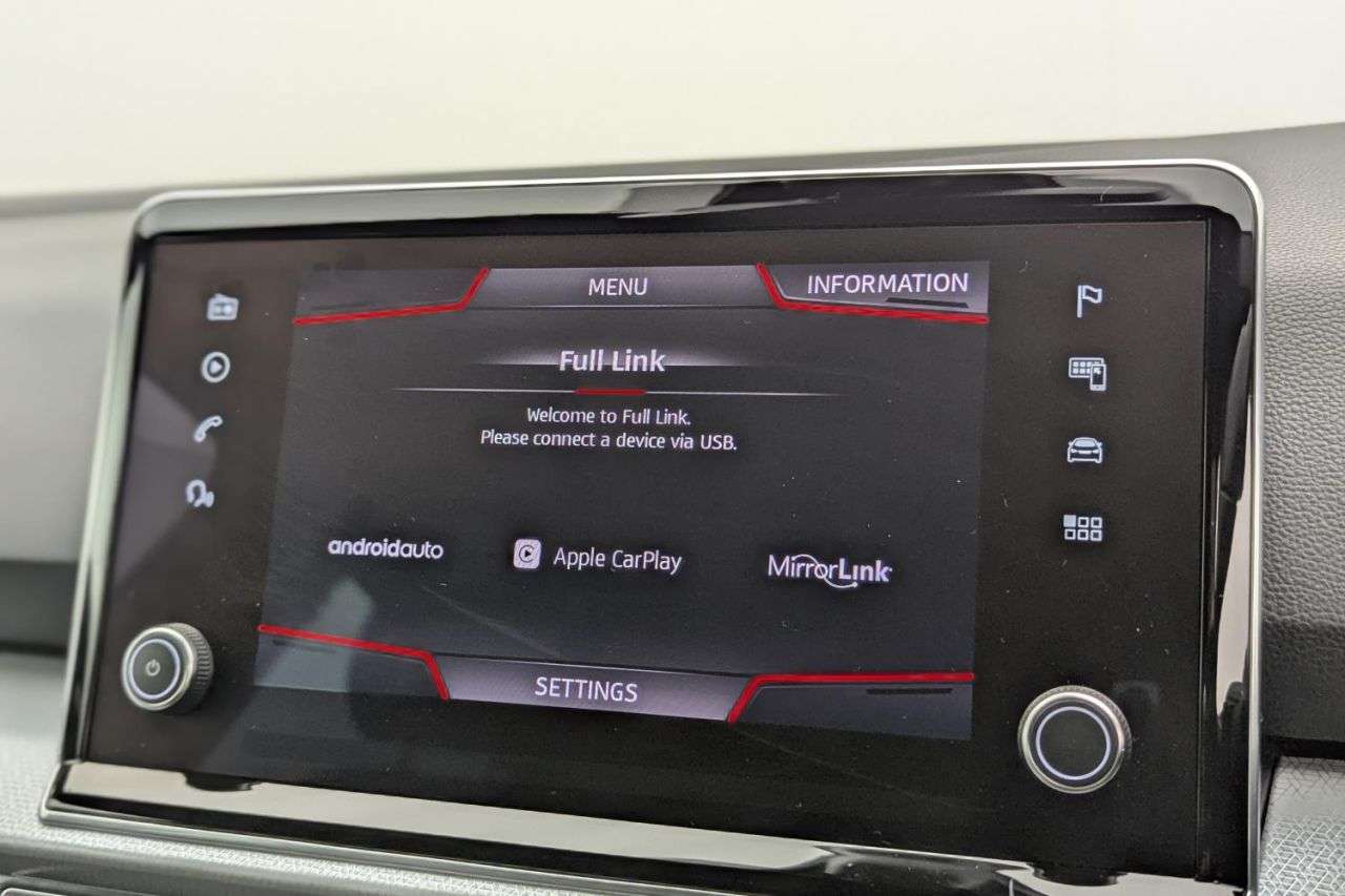 2019 SEAT TARRACO 2019 SEAT TARRACO