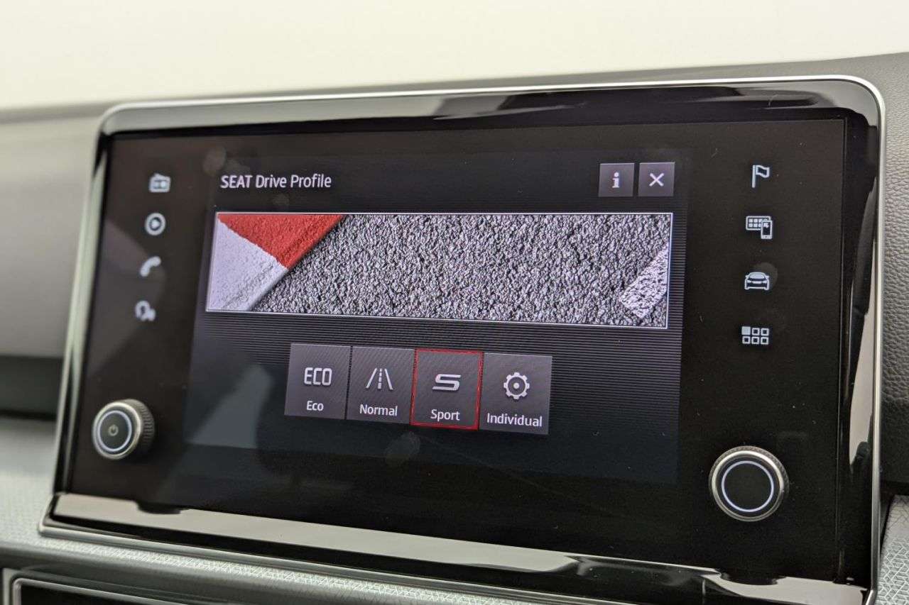 2019 SEAT TARRACO 2019 SEAT TARRACO