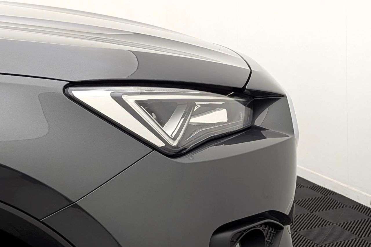 2019 SEAT TARRACO 2019 SEAT TARRACO