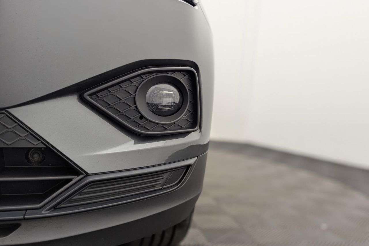 2019 SEAT TARRACO 2019 SEAT TARRACO