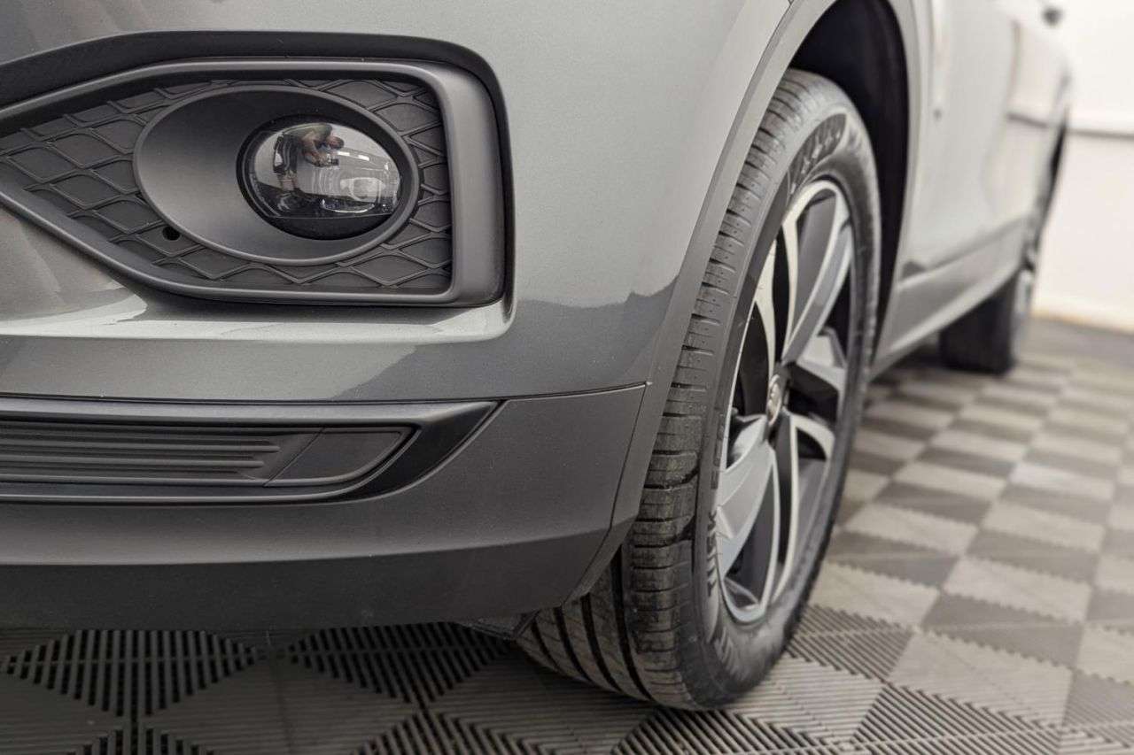 2019 SEAT TARRACO 2019 SEAT TARRACO