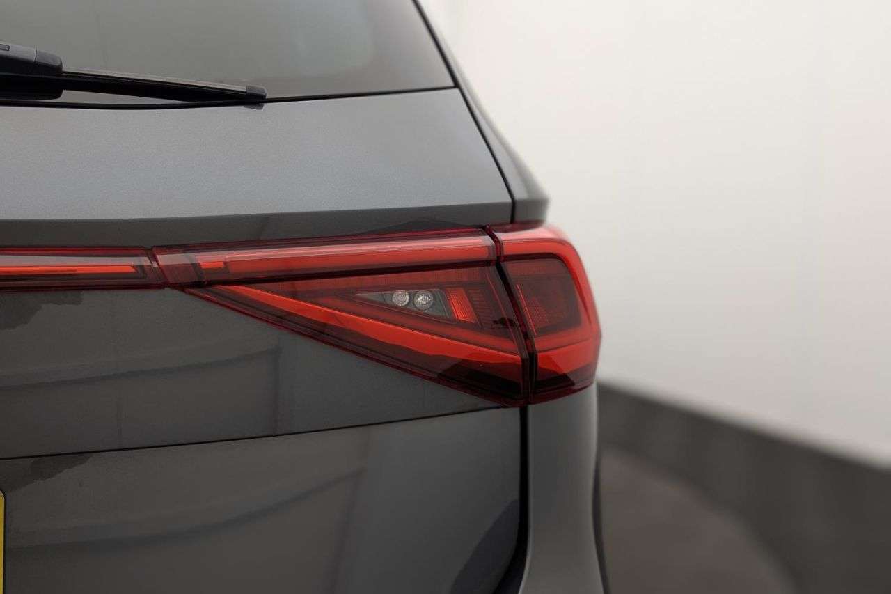 2019 SEAT TARRACO 2019 SEAT TARRACO