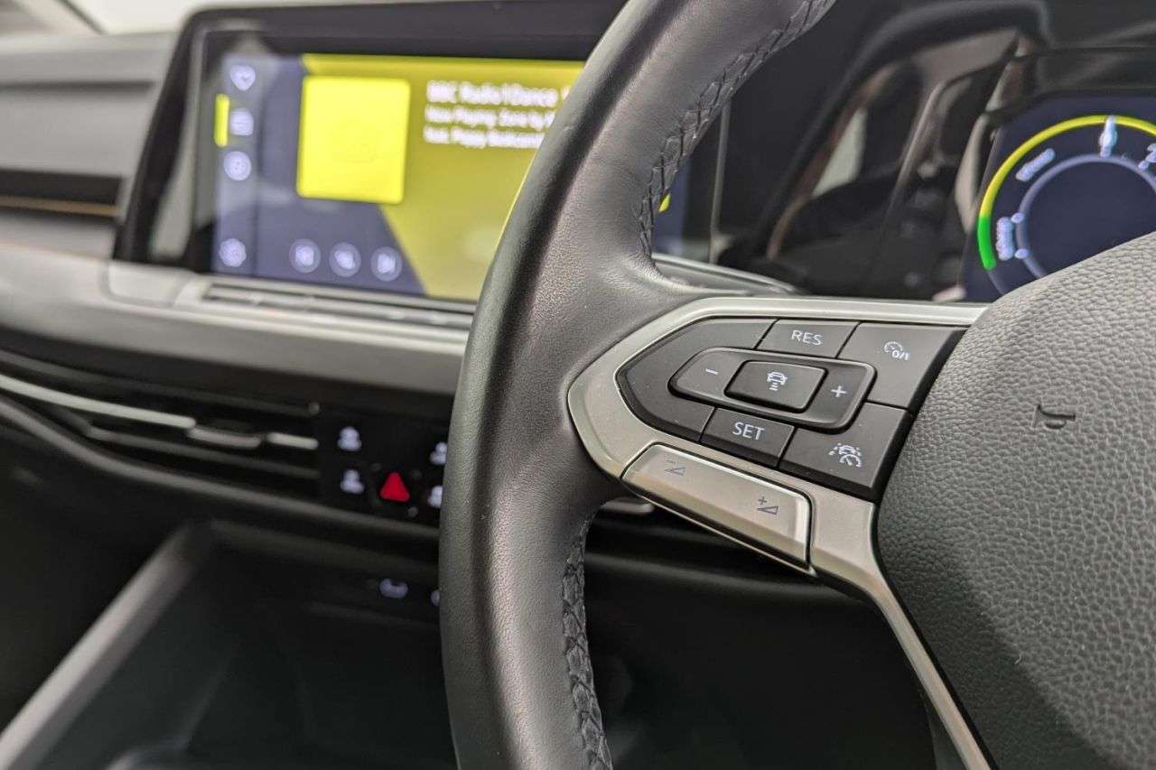 2021 VOLKSWAGEN GOLF 2021 VOLKSWAGEN GOLF