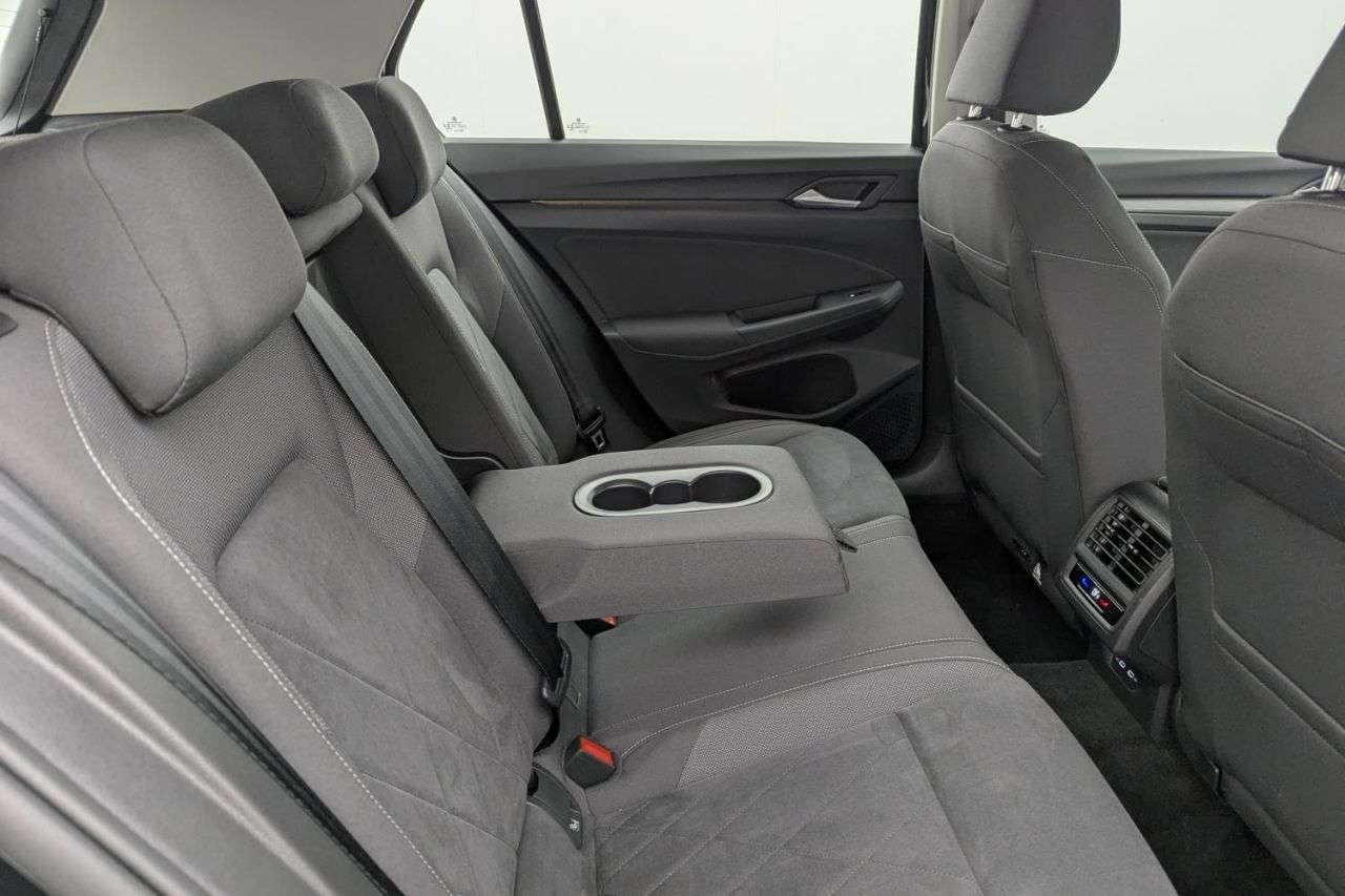 2021 VOLKSWAGEN GOLF 2021 VOLKSWAGEN GOLF