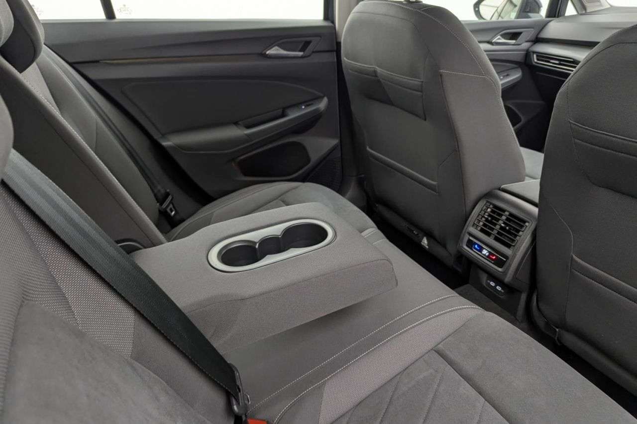 2021 VOLKSWAGEN GOLF 2021 VOLKSWAGEN GOLF