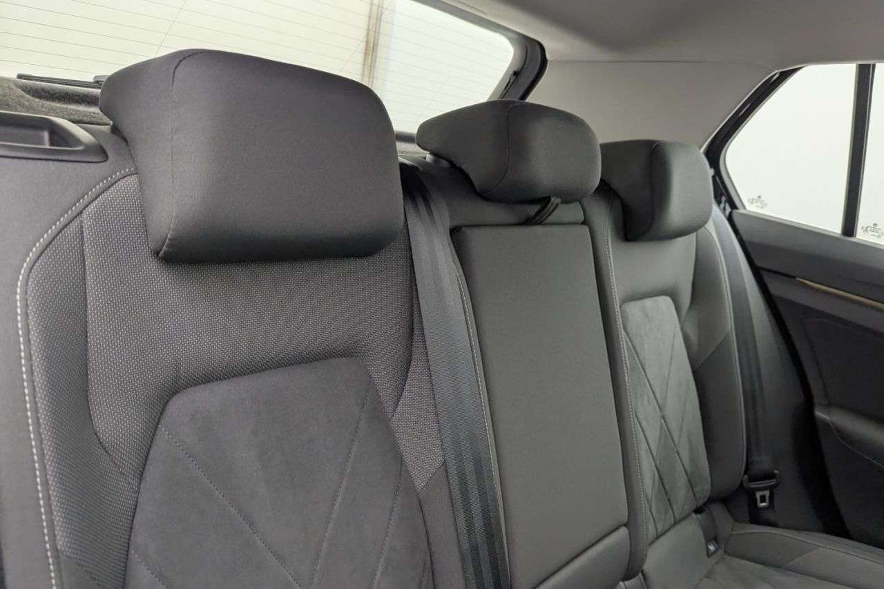 2021 VOLKSWAGEN GOLF 2021 VOLKSWAGEN GOLF
