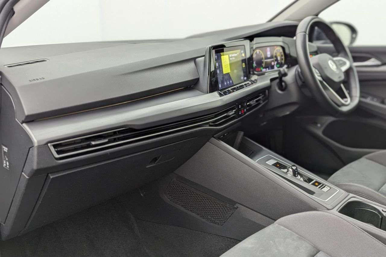 2021 VOLKSWAGEN GOLF 2021 VOLKSWAGEN GOLF