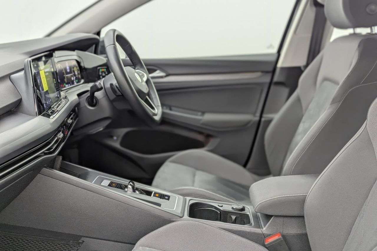 2021 VOLKSWAGEN GOLF 2021 VOLKSWAGEN GOLF
