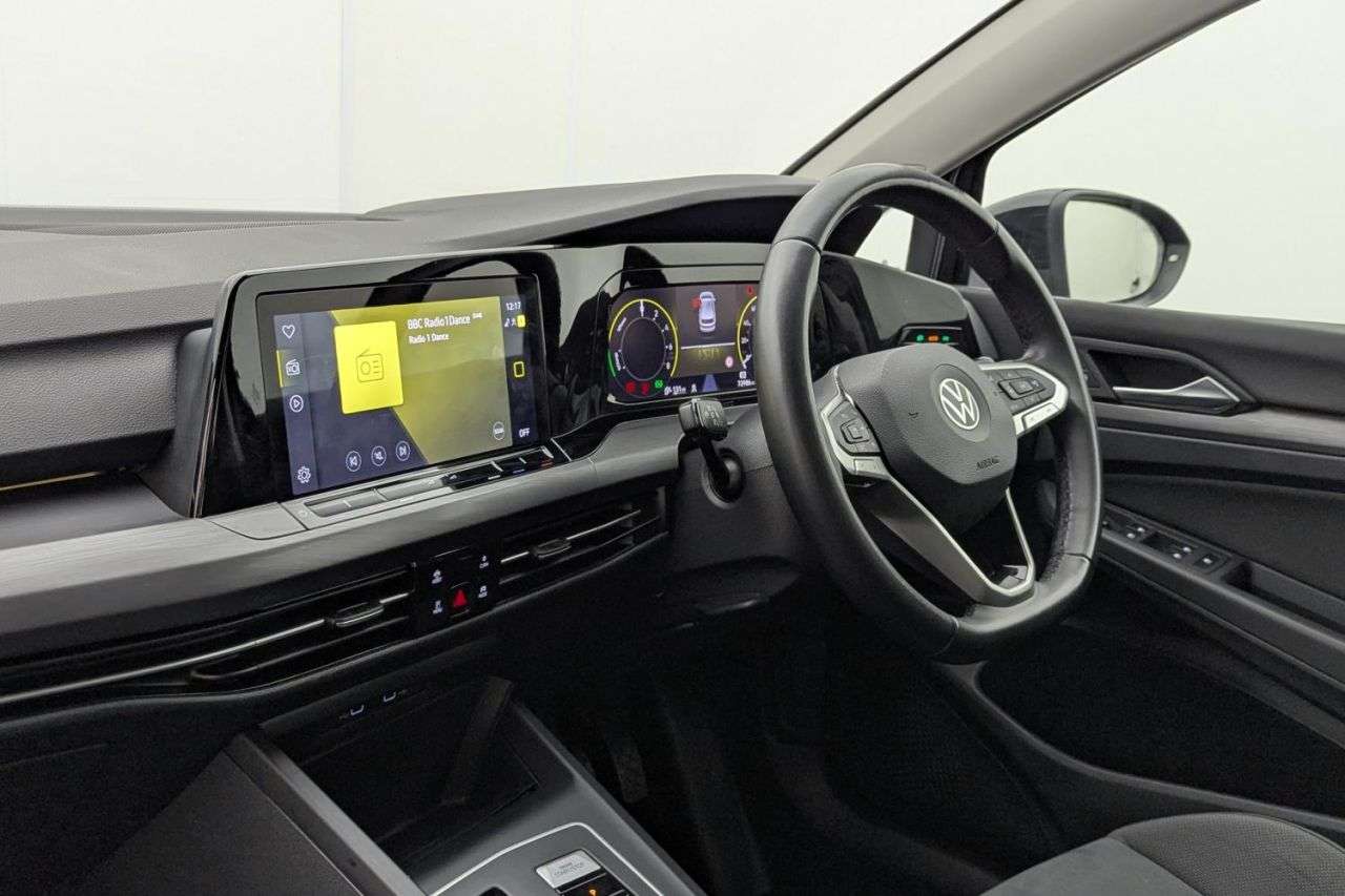 2021 VOLKSWAGEN GOLF 2021 VOLKSWAGEN GOLF