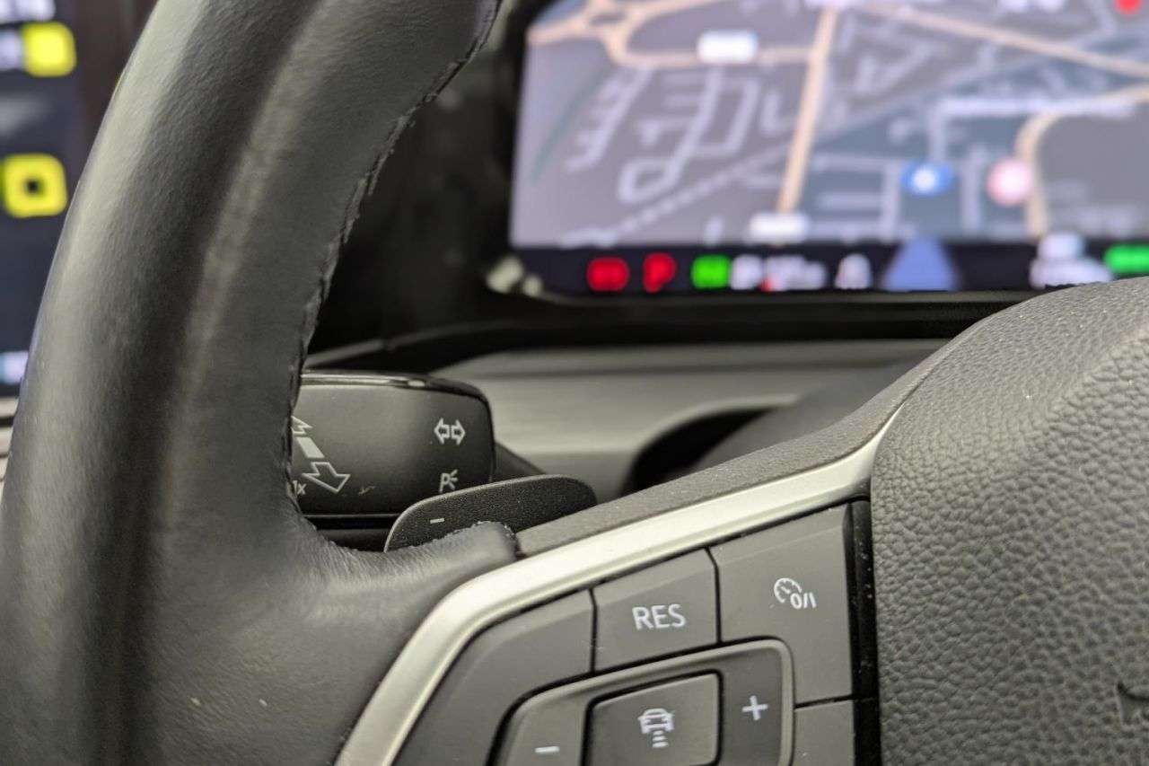 2021 VOLKSWAGEN GOLF 2021 VOLKSWAGEN GOLF