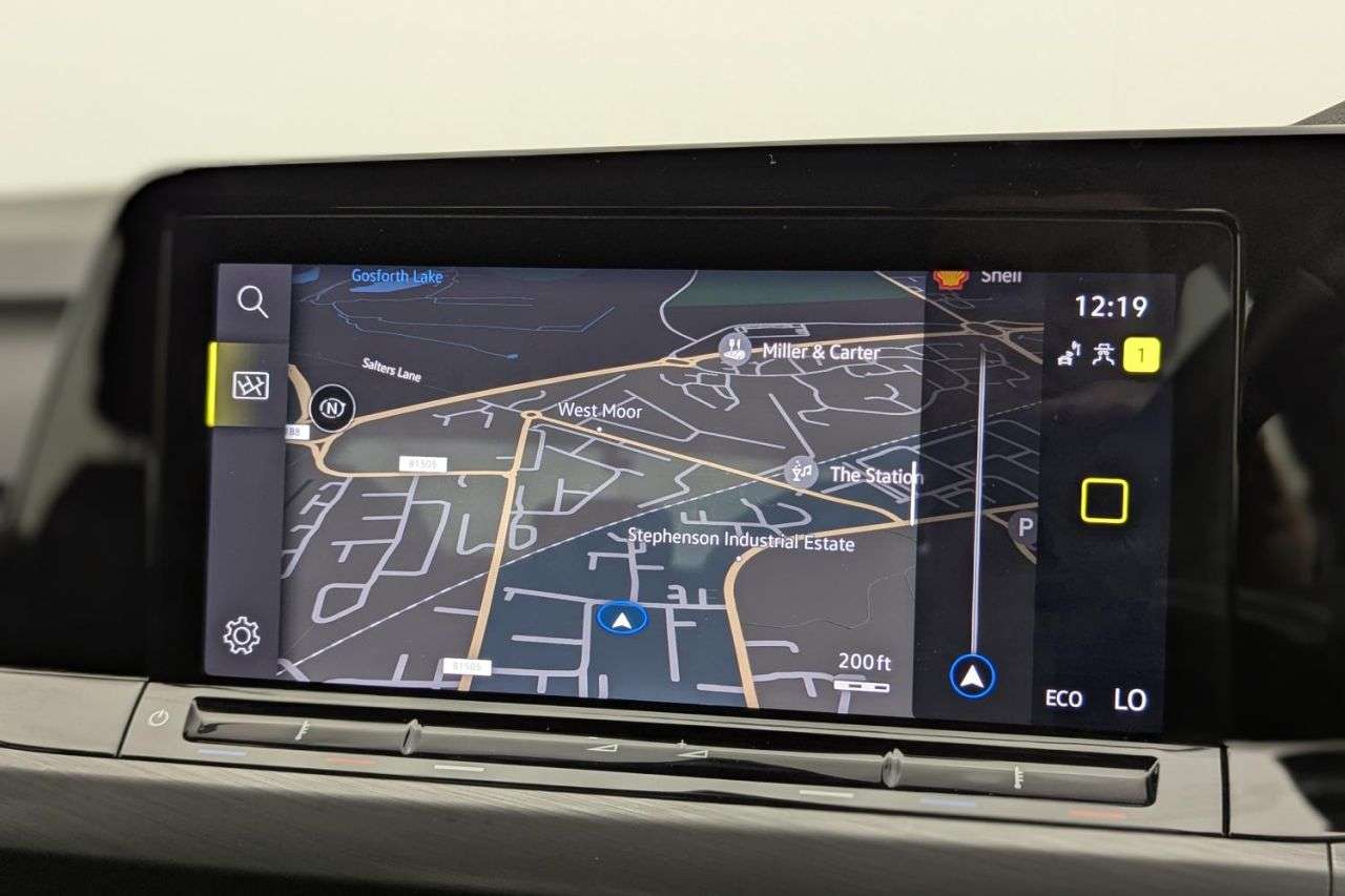 2021 VOLKSWAGEN GOLF 2021 VOLKSWAGEN GOLF