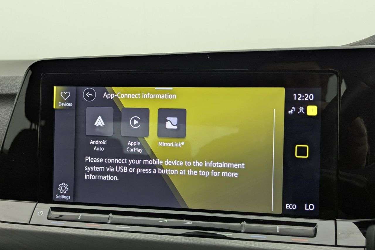 2021 VOLKSWAGEN GOLF 2021 VOLKSWAGEN GOLF