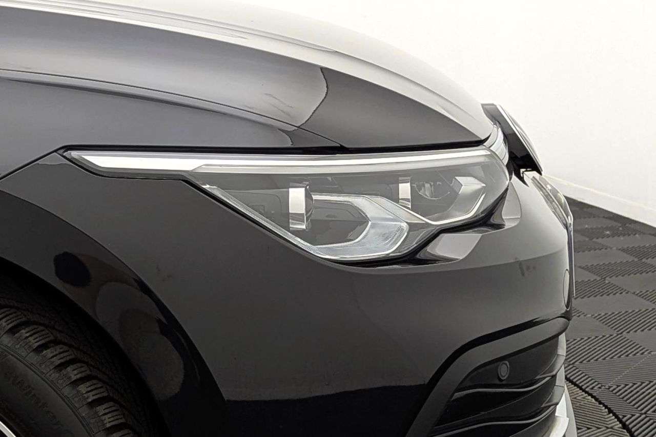 2021 VOLKSWAGEN GOLF 2021 VOLKSWAGEN GOLF