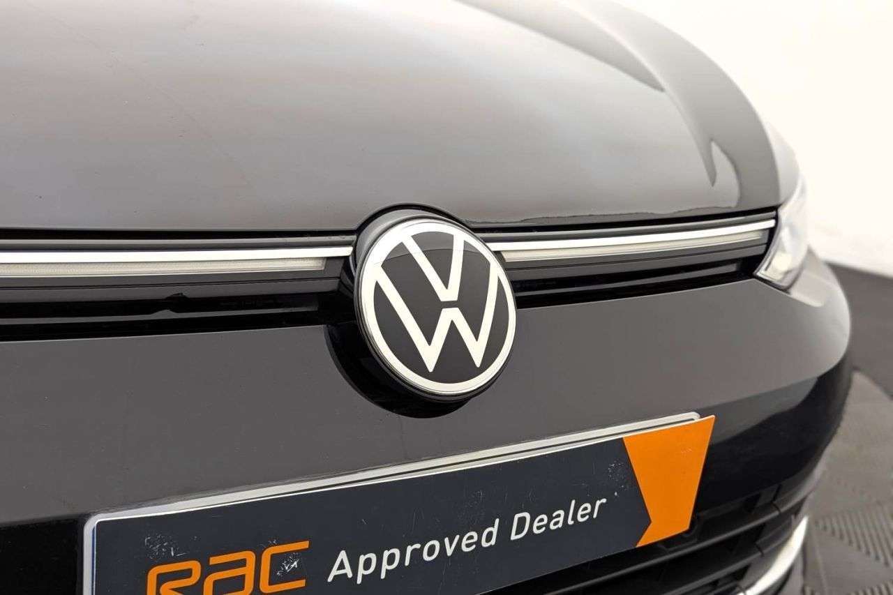 2021 VOLKSWAGEN GOLF 2021 VOLKSWAGEN GOLF