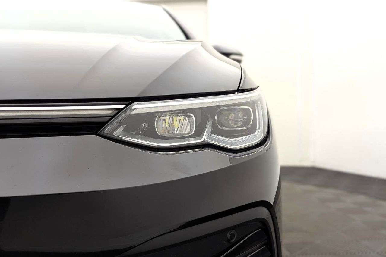 2021 VOLKSWAGEN GOLF 2021 VOLKSWAGEN GOLF