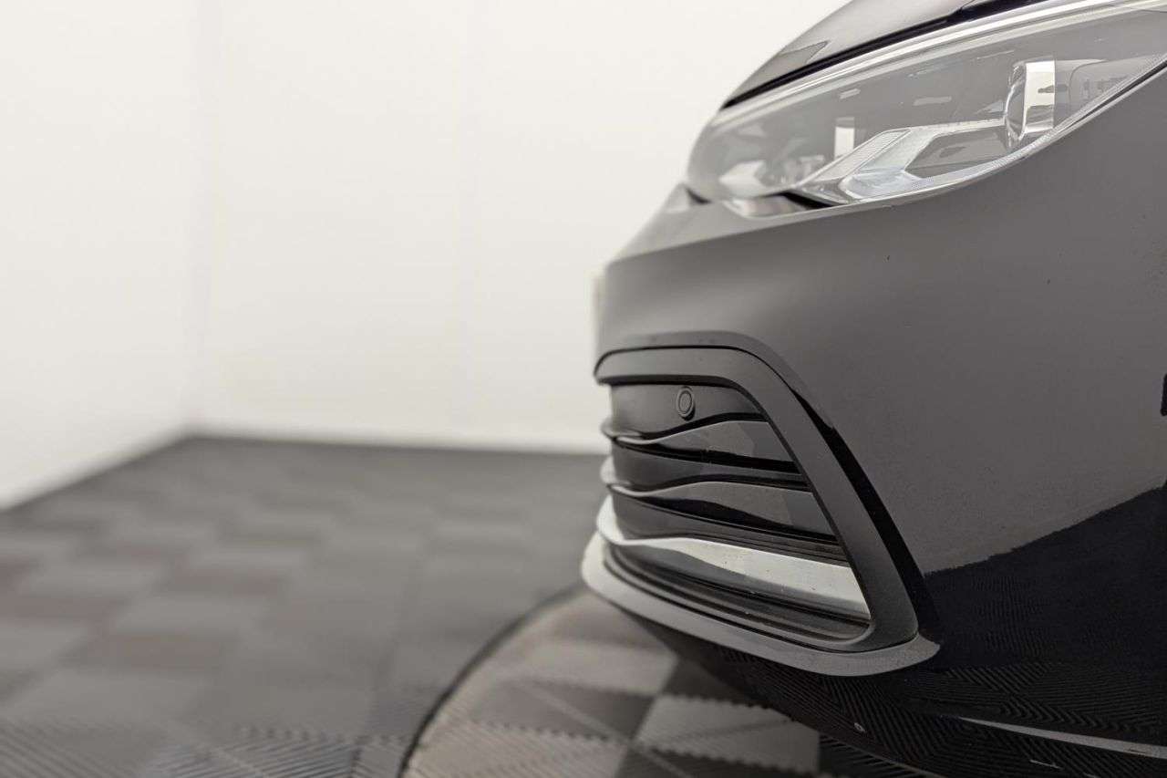 2021 VOLKSWAGEN GOLF 2021 VOLKSWAGEN GOLF