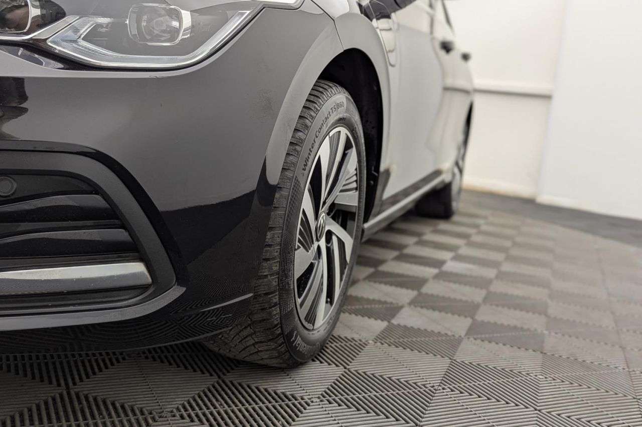2021 VOLKSWAGEN GOLF 2021 VOLKSWAGEN GOLF