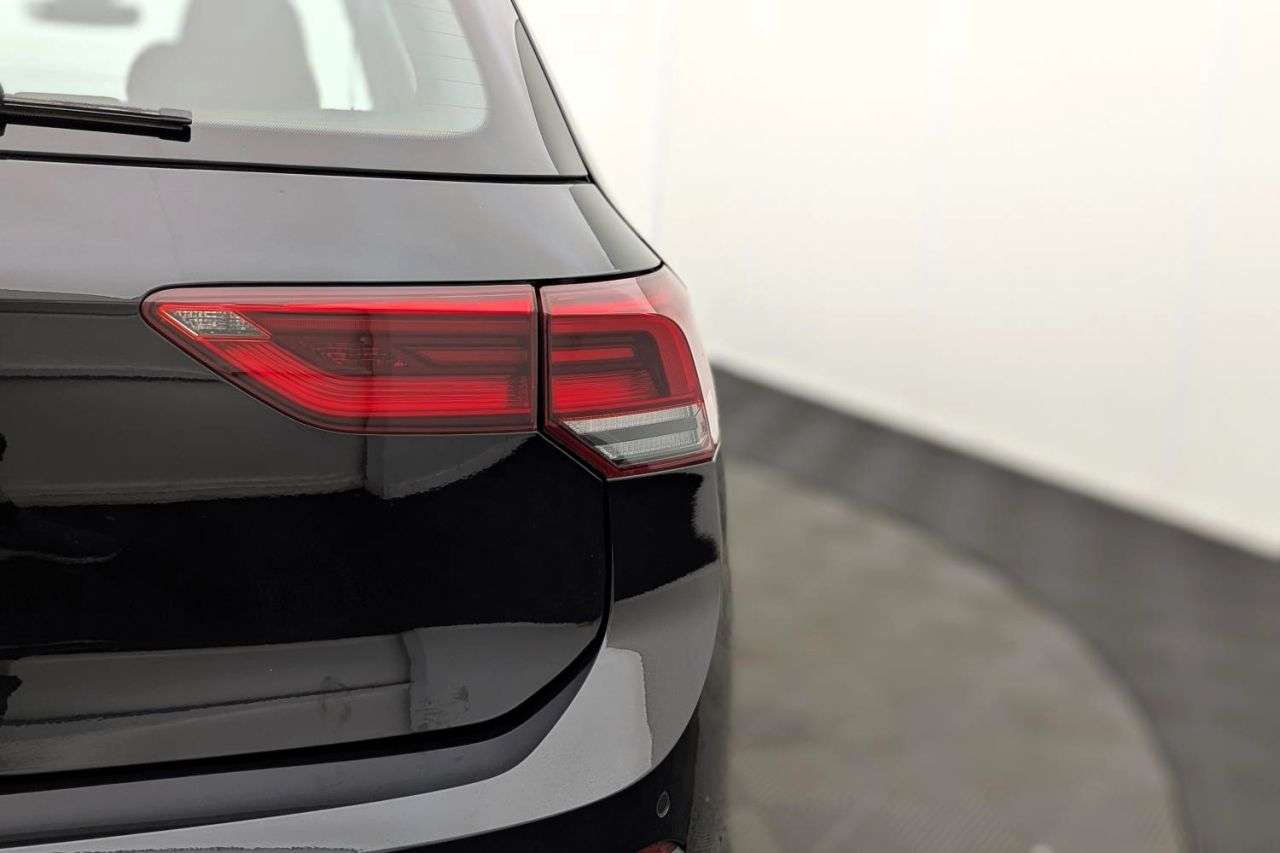 2021 VOLKSWAGEN GOLF 2021 VOLKSWAGEN GOLF