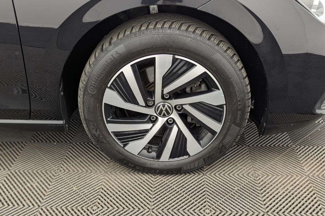 2021 VOLKSWAGEN GOLF 2021 VOLKSWAGEN GOLF